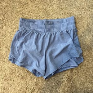 Athletic Shorts